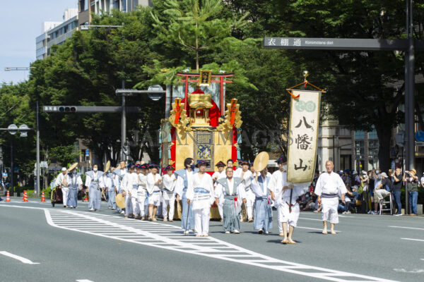 八幡山・後祭20220026